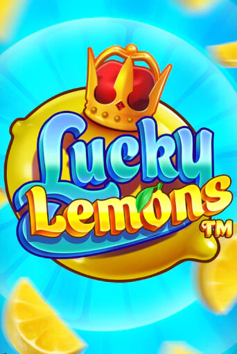 Lucky Lemons™ демо игровой автомат | ВАВАДА Казино бесплатно