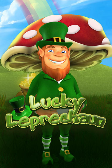 Lucky Leprechaun демо игровой автомат | ВАВАДА Казино бесплатно