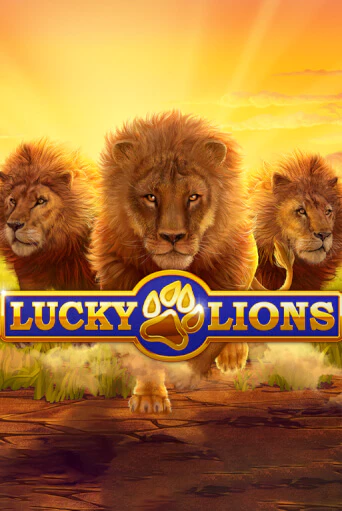 Lucky Lions Wild Life демо игровой автомат | ВАВАДА Казино бесплатно