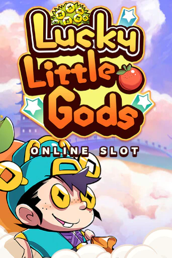 Lucky Little Gods демо игровой автомат | ВАВАДА Казино бесплатно