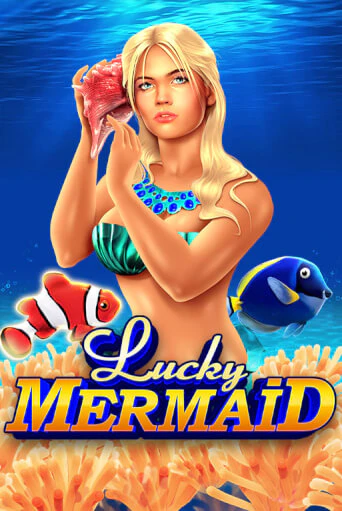 Lucky Mermaid демо игровой автомат | ВАВАДА Казино бесплатно