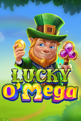 Lucky O’Mega демо игровой автомат | ВАВАДА Казино бесплатно