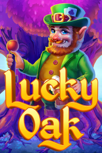 Lucky Oak демо игровой автомат | ВАВАДА Казино бесплатно