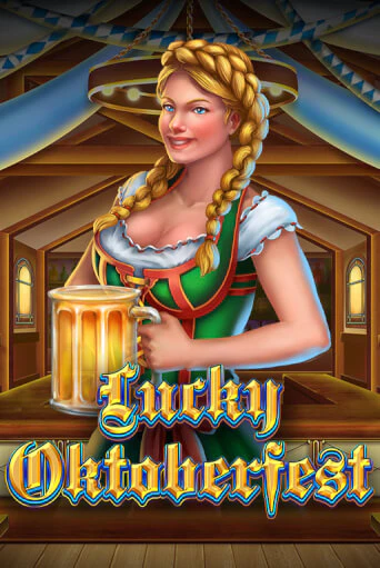 Lucky Oktoberfest демо игровой автомат | ВАВАДА Казино бесплатно