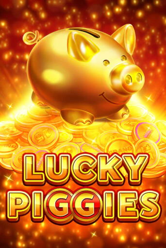 Lucky Piggies демо игровой автомат | ВАВАДА Казино бесплатно