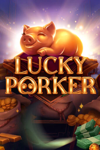 Lucky Porker демо игровой автомат | ВАВАДА Казино бесплатно