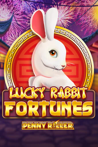 Lucky Rabbit Fortunes демо игровой автомат | ВАВАДА Казино бесплатно