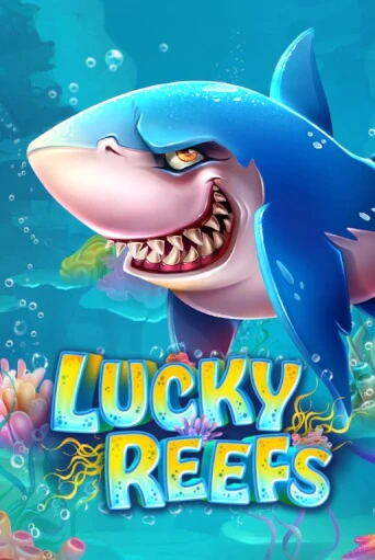 Lucky Reefs демо игровой автомат | ВАВАДА Казино бесплатно