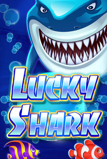 Lucky Shark демо игровой автомат | ВАВАДА Казино бесплатно