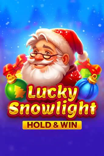 Lucky Snowlight демо игровой автомат | ВАВАДА Казино бесплатно