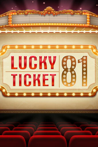 Lucky Ticket 81 демо игровой автомат | ВАВАДА Казино бесплатно