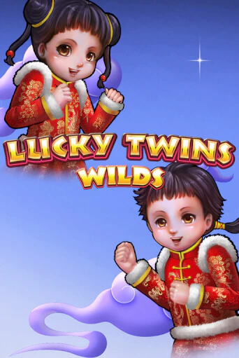 Lucky Twins Wilds демо игровой автомат | ВАВАДА Казино бесплатно