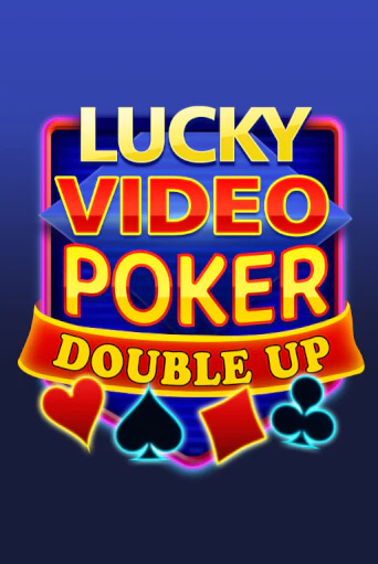 Lucky Video Poker демо игровой автомат | ВАВАДА Казино бесплатно