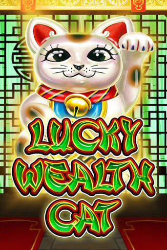 Lucky Wealth Cat демо игровой автомат | ВАВАДА Казино бесплатно