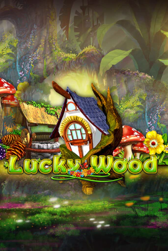 Lucky Wood демо игровой автомат | ВАВАДА Казино бесплатно