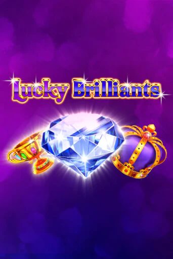 Lucky Brilliants демо игровой автомат | ВАВАДА Казино бесплатно