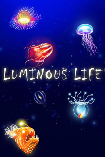 Luminous Life демо игровой автомат | ВАВАДА Казино бесплатно