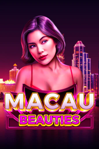 Macau Beauties демо игровой автомат | ВАВАДА Казино бесплатно