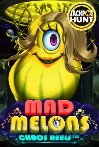 Mad Melons: Chaos Reels демо игровой автомат | ВАВАДА Казино бесплатно