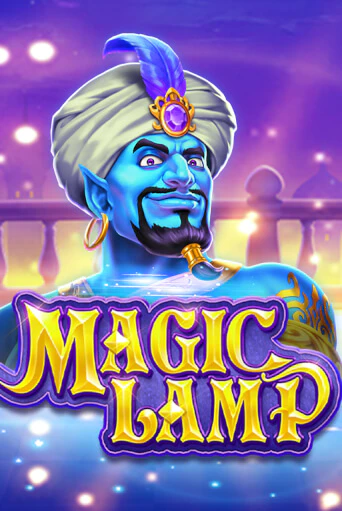 Magic Lamp демо игровой автомат | ВАВАДА Казино бесплатно