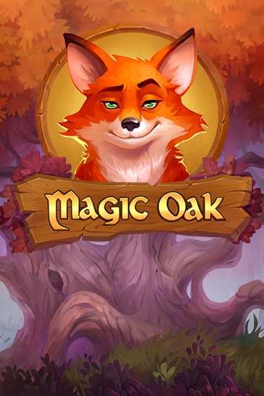 Magic Oak демо игровой автомат | ВАВАДА Казино бесплатно