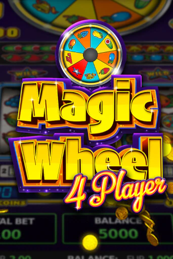 Magic Wheel демо игровой автомат | ВАВАДА Казино бесплатно