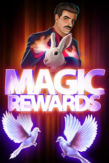 Magic Rewards демо игровой автомат | ВАВАДА Казино бесплатно