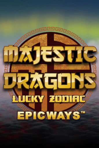 Majestic Dragons демо игровой автомат | ВАВАДА Казино бесплатно