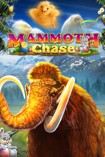 Mammoth Chase Easter Edition демо игровой автомат | ВАВАДА Казино бесплатно