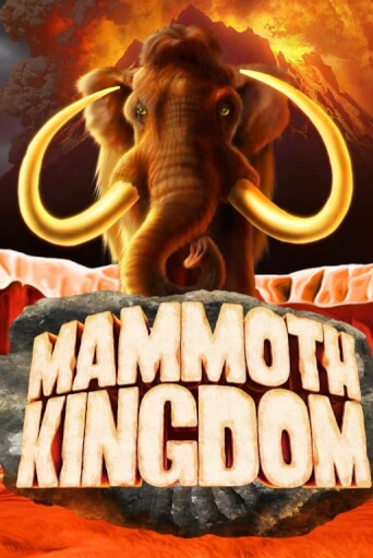 Mammoth Kingdom демо игровой автомат | ВАВАДА Казино бесплатно