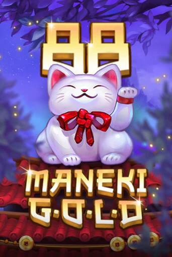 Maneki 88 Gold демо игровой автомат | ВАВАДА Казино бесплатно