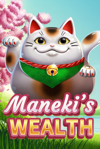 Maneki's Wealth демо игровой автомат | ВАВАДА Казино бесплатно