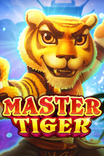 Master Tiger демо игровой автомат | ВАВАДА Казино бесплатно