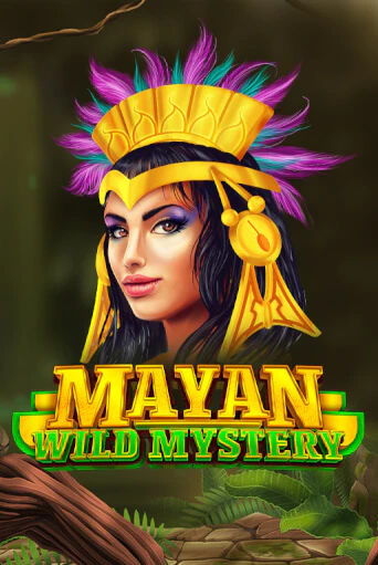 Mayan Wild Mystery демо игровой автомат | ВАВАДА Казино бесплатно