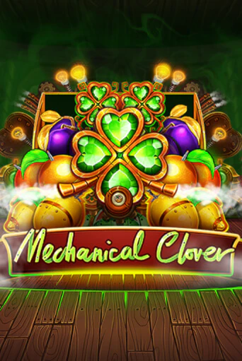 Mechanical Clover демо игровой автомат | ВАВАДА Казино бесплатно