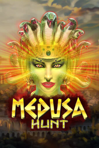 Medusa Hunt демо игровой автомат | ВАВАДА Казино бесплатно