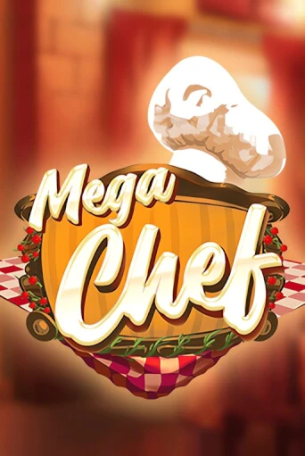 Mega Chef демо игровой автомат | ВАВАДА Казино бесплатно