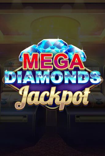 Mega Diamonds Jackpot демо игровой автомат | ВАВАДА Казино бесплатно