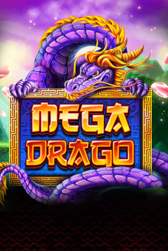 Mega Drago демо игровой автомат | ВАВАДА Казино бесплатно