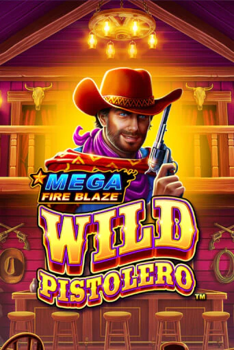 Mega FireBlaze: Wild Pistolero демо игровой автомат | ВАВАДА Казино бесплатно