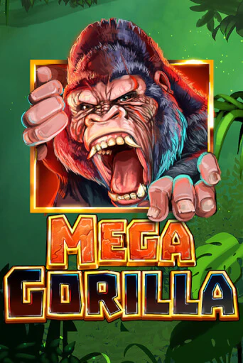 Mega Gorilla демо игровой автомат | ВАВАДА Казино бесплатно