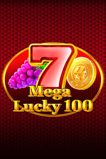 Mega Lucky 100 демо игровой автомат | ВАВАДА Казино бесплатно