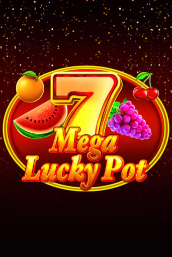 Mega Lucky Pot демо игровой автомат | ВАВАДА Казино бесплатно