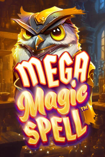 Mega Magic Spell демо игровой автомат | ВАВАДА Казино бесплатно