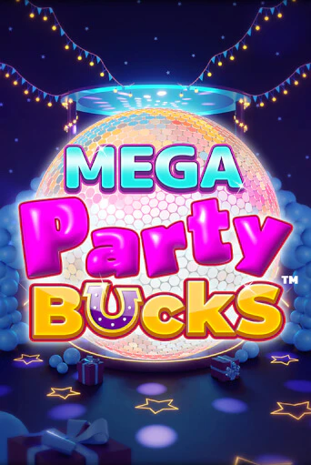 Mega Party Bucks демо игровой автомат | ВАВАДА Казино бесплатно