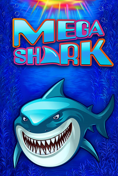 Mega Shark демо игровой автомат | ВАВАДА Казино бесплатно