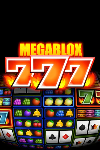 MegaBlox 777 демо игровой автомат | ВАВАДА Казино бесплатно