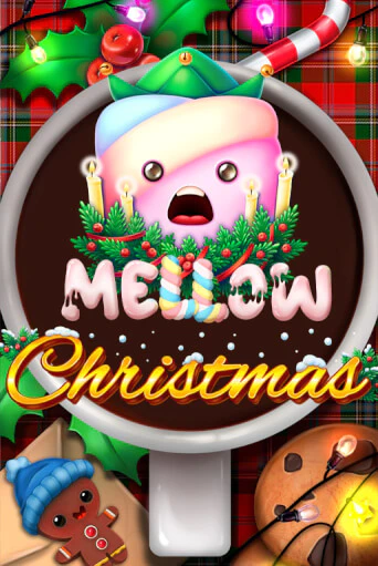 Mellow Christmas демо игровой автомат | ВАВАДА Казино бесплатно