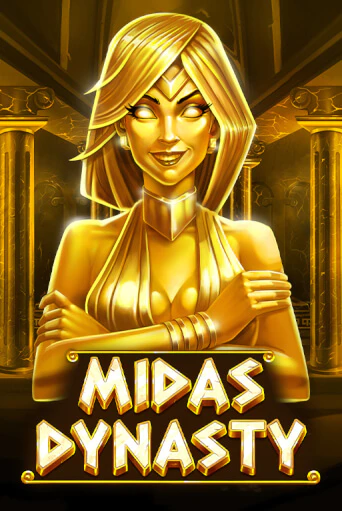 Midas Dynasty демо игровой автомат | ВАВАДА Казино бесплатно