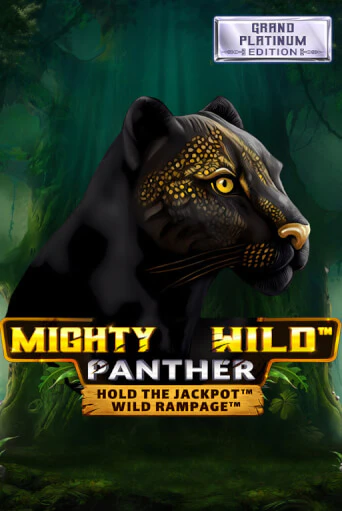 Mighty Wild: Panther Grand Platinum Edition демо игровой автомат | ВАВАДА Казино бесплатно